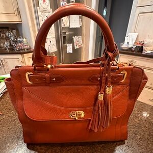 Isaac Mizrahi purse